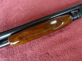 ITHACA MODEL 37 FEATHERLIGHT 20 GAUGE - EXCELLENT, ORIGINAL - 15 of 15
