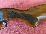 ITHACA MODEL 37 FEATHERLIGHT 20 GAUGE - EXCELLENT, ORIGINAL - 2 of 15