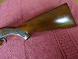 ITHACA MODEL 37 FEATHERLIGHT 20 GAUGE - EXCELLENT, ORIGINAL - 4 of 15