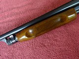 ITHACA MODEL 37 FEATHERLIGHT 20 GAUGE - EXCELLENT, ORIGINAL - 3 of 15