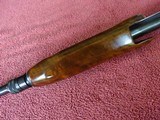 ITHACA MODEL 37 FEATHERLIGHT 20 GAUGE - EXCELLENT, ORIGINAL - 7 of 15