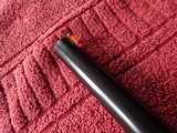 ITHACA MODEL 37 FEATHERLIGHT 20 GAUGE - EXCELLENT, ORIGINAL - 8 of 15