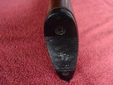 ITHACA MODEL 37 FEATHERLIGHT 20 GAUGE - EXCELLENT, ORIGINAL - 11 of 15