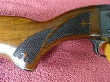 ITHACA MODEL 37 FEATHERLIGHT 20 GAUGE - EXCELLENT, ORIGINAL - 13 of 15