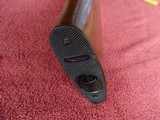 REMINGTON MODEL 241 SPEED,ASTER LONG RIFLE ONLY - OUTSTANDING, ORIGINAL - 9 of 15