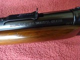 REMINGTON MODEL 241 SPEED,ASTER LONG RIFLE ONLY - OUTSTANDING, ORIGINAL - 8 of 15