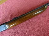 REMINGTON MODEL 241 SPEED,ASTER LONG RIFLE ONLY - OUTSTANDING, ORIGINAL - 13 of 15