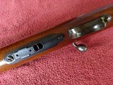 REMINGTON MODEL 511-X SCOREMASTER - EXCELLENT, ORIGINAL - 5 of 14