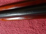 REMINGTON MODEL 511-X SCOREMASTER - EXCELLENT, ORIGINAL - 8 of 14