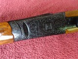 ITHACA-SKB MODEL 500 12 GAUGE OVER/UNDER - LIKE NEW - 5 of 15