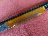 ITHACA-SKB MODEL 500 12 GAUGE OVER/UNDER - LIKE NEW - 15 of 15