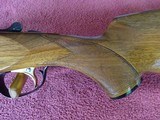 ITHACA-SKB MODEL 500 12 GAUGE OVER/UNDER - LIKE NEW - 2 of 15