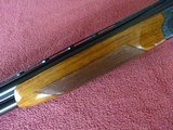 ITHACA-SKB MODEL 500 12 GAUGE OVER/UNDER - LIKE NEW - 3 of 15