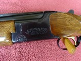 CHARLES DALY MIROKU VENTURE GRADE OVER/UNDER - EXCELLENT, ORIGINAL FINISH - 1 of 15