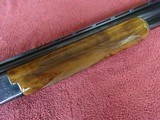 CHARLES DALY MIROKU VENTURE GRADE OVER/UNDER - EXCELLENT, ORIGINAL FINISH - 14 of 15