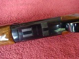 CHARLES DALY MIROKU VENTURE GRADE OVER/UNDER - EXCELLENT, ORIGINAL FINISH - 5 of 15