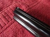 CHARLES DALY MIROKU VENTURE GRADE OVER/UNDER - EXCELLENT, ORIGINAL FINISH - 8 of 15