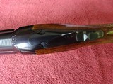 CHARLES DALY MIROKU VENTURE GRADE OVER/UNDER - EXCELLENT, ORIGINAL FINISH - 9 of 15