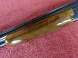 CHARLES DALY MIROKU VENTURE GRADE OVER/UNDER - EXCELLENT, ORIGINAL FINISH - 3 of 15
