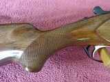 CHARLES DALY MIROKU VENTURE GRADE OVER/UNDER - EXCELLENT, ORIGINAL FINISH - 12 of 15