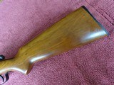 WINCHESTER MODEL 67 - LIKE NEW WITH ITS ORIGINAL BOX - 13 of 14