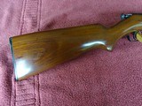 WINCHESTER MODEL 67 - LIKE NEW WITH ITS ORIGINAL BOX - 3 of 14