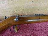 WINCHESTER MODEL 67 - LIKE NEW WITH ITS ORIGINAL BOX - 1 of 14