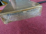 WINCHESTER MODEL 67 - LIKE NEW WITH ITS ORIGINAL BOX - 2 of 14
