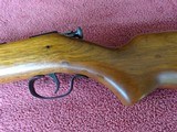 WINCHESTER MODEL 67 - LIKE NEW WITH ITS ORIGINAL BOX - 12 of 14