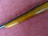 WINCHESTER MODEL 67 - LIKE NEW WITH ITS ORIGINAL BOX - 11 of 14