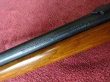 WINCHESTER MODEL 67 - LIKE NEW WITH ITS ORIGINAL BOX - 10 of 14