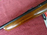 WINCHESTER MODEL 55 SINGLE SHOT SEMI-AUTO - NEAR NEW - 3 of 13