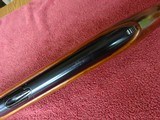 WINCHESTER MODEL 55 SINGLE SHOT SEMI-AUTO - NEAR NEW - 6 of 13