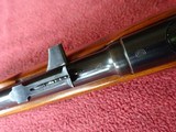 WINCHESTER MODEL 55 SINGLE SHOT SEMI-AUTO - NEAR NEW - 7 of 13