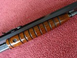 REMINGTON MODEL 12-C OCTAGON BARREL - EXCELLENT - 11 of 12