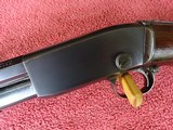 REMINGTON MODEL 12-C OCTAGON BARREL - EXCELLENT