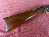 REMINGTON MODEL 12-C OCTAGON BARREL - EXCELLENT - 9 of 12