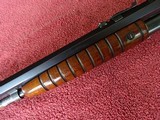 REMINGTON MODEL 12-C OCTAGON BARREL - EXCELLENT - 2 of 12