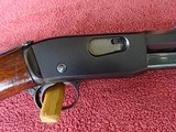 REMINGTON MODEL 12-C OCTAGON BARREL - EXCELLENT - 10 of 12