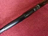 REMINGTON MODEL 12-C OCTAGON BARREL - EXCELLENT - 6 of 12