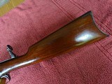 REMINGTON MODEL 12-C OCTAGON BARREL - EXCELLENT - 3 of 12