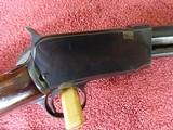 WINCHESTER MODEL 62-A GALLERY GUN WITH EXTRAS - 13 of 15
