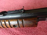 WINCHESTER MODEL 62-A GALLERY GUN WITH EXTRAS - 10 of 15