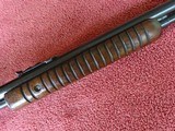 WINCHESTER MODEL 62-A GALLERY GUN WITH EXTRAS - 14 of 15