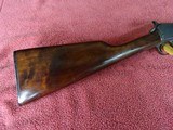 WINCHESTER MODEL 62-A GALLERY GUN WITH EXTRAS - 12 of 15