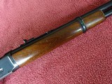 WINCHESTER MODEL 94 PRE-64 FLAT BAND CARBINE - 13 of 14