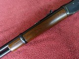 WINCHESTER MODEL 94 PRE-64 FLAT BAND CARBINE - 2 of 14