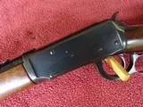 WINCHESTER MODEL 94 PRE-64 FLAT BAND CARBINE - 1 of 14