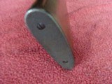 WINCHESTER MODEL 94 PRE-64 FLAT BAND CARBINE - 10 of 14