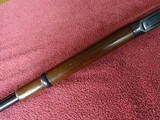WINCHESTER MODEL 94 PRE-64 FLAT BAND CARBINE - 6 of 14